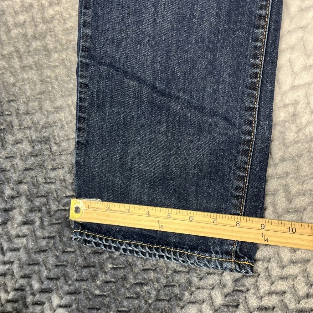 American Eagle Jeans Mens Actual W34 L33